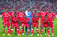 Simba Sports Club