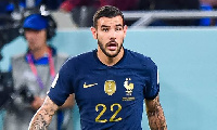 Mlinzi wa Ufaransa, Theo Hernandez