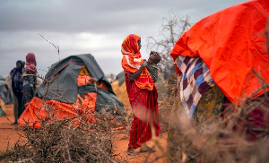 UN Yasema Utapiamlo Umeongezeka Miongoni Mwa Wanawake Wajawazito