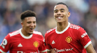 Sancho, Greenwood waitwa mezani United