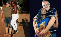 Nyota ndogo alalamika kuambukizwa corona na mumewe