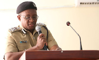 Kamanda wa Polisi Mkoani Mbeya, Ulrich Matei