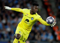 Ferdinand: Andre Onana anatosha Man Utd