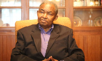 Msuya: Ndoto za Nyerere zimetimia