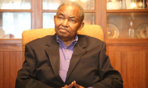 Msuya: Ndoto Za Nyerere Zimetimia