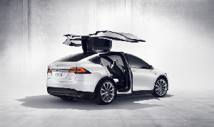 Tesla Model X 100777013 L