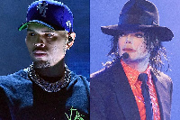 Chris Brown: Msinifananishe na Michael Jackson