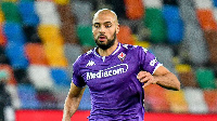 Sofyan Amrabat