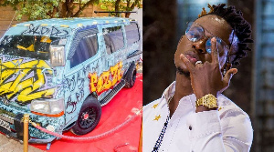 Willy Paul Hiace