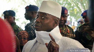 Yahya Jammeh