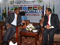 Serikali yapiga marufuku safari za ndege kati ya Kenya na Somalia