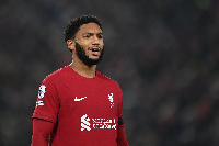 Joe Gomez