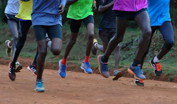 Wataalamu wa ndani wanawasaidia wanariadha wa Kenya kudanganya-AIU