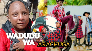 Wadudu Chuga