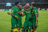 Yanga yavuna Sh2.3 bilioni CAF