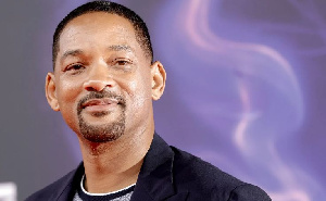 Will Smith