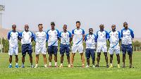 Benchi la Ufundi Azam FC msimu ujao