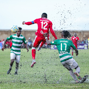 Simba Vs Mtibwa Manungu