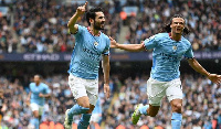 Man City wazidi kujichimbia kileleni EPL