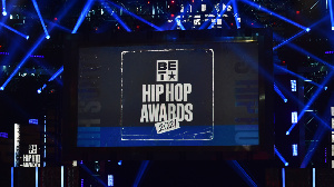 Bet Hip Hop Awards 2021