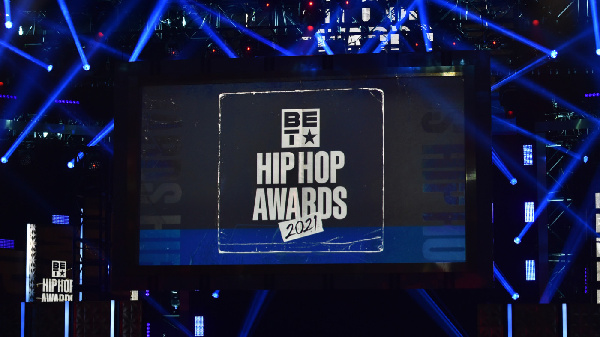 FULL LIST: Mastaa walioshinda tuzo ya BET HIP HOP AWARDS 2021