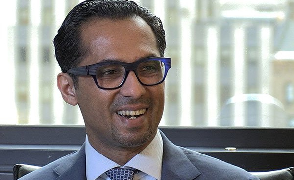 Mo Dewji ashika nafasi ya 16 mabilionea Afrika