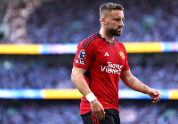 Luke Shaw arejea Man United