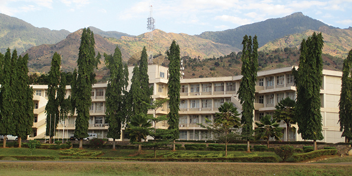 Watafiti SUA watahadharisha wafugaji kongwa, Singida