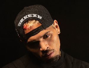 Chris Brown Noma! Ana Ngoma 15,000 Bado Hazijatoka