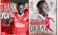 Okrah afunguka ya moyoni Simba SC