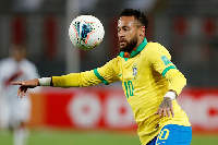 Neymar kuachana na Brazil