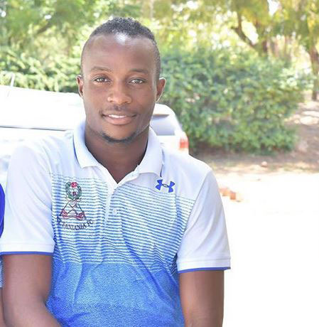 Hiki ndicho alichokiona Adam Adam Taifa Stars