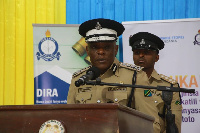 Watu 23739 wamefanyiwa ukatili wa kijinsia-IGP