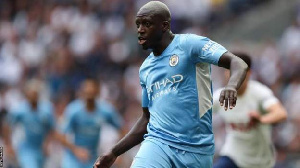 Benjamin Mendy Kuipeleka Manchester City Mahakamani