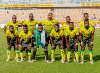 Yanga Yaondoshwa Kagame Cup