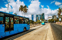 Ujenzi BRT Posta hadi Boko kuanza wiki ijayo