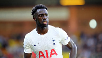 Davinson Sanchez