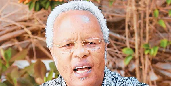 Edward Lowassa ‘hajawahi’ kuwa CCM wala Chadema