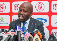 Afisa Mtendaji Mkuu wa Simba SC, Imani Kajula