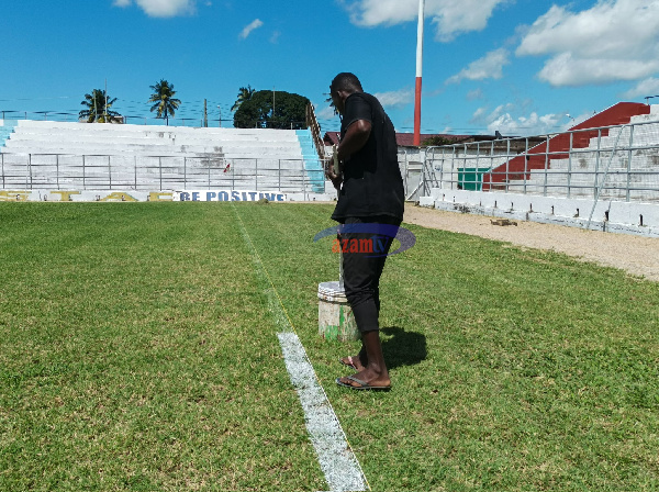 Coastal Union kujipima nguvu na Singida FG leo