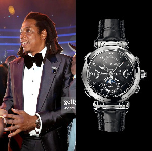 Jigga Watch