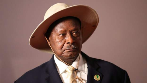 Museveni Aagiza Waliomzushia Kifo Wakamatwe