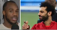 Siri za Mo Salah zaanikwa hadharani