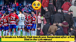 Granada Ya Athletic Bilbao 