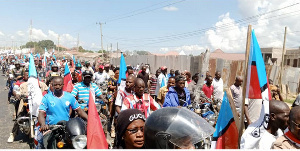 Chadema 598