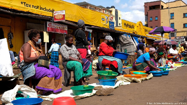 Wanadai kodi ni kubwa kuliko kipato wanachoingiza