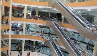 Rocky City Mall jijini Mwanza