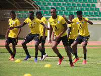 Taifa Stars Yaahidi Ushindi Leo Dhidi ya Equatorial Guinea