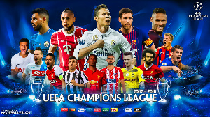 6393 Uefa Champions League Wallpaper By Jafarjeef Dblm14i