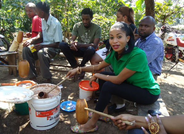 Siri Wachaga Kurudi Nyumbani Mwisho wa Mwaka